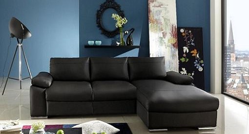 Sofás y sillones de Conforama para decorar tu salón