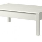 mesa de centro elevable Ikea